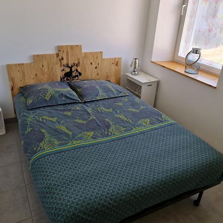 La Clementine Apartment Vagney Екстериор снимка