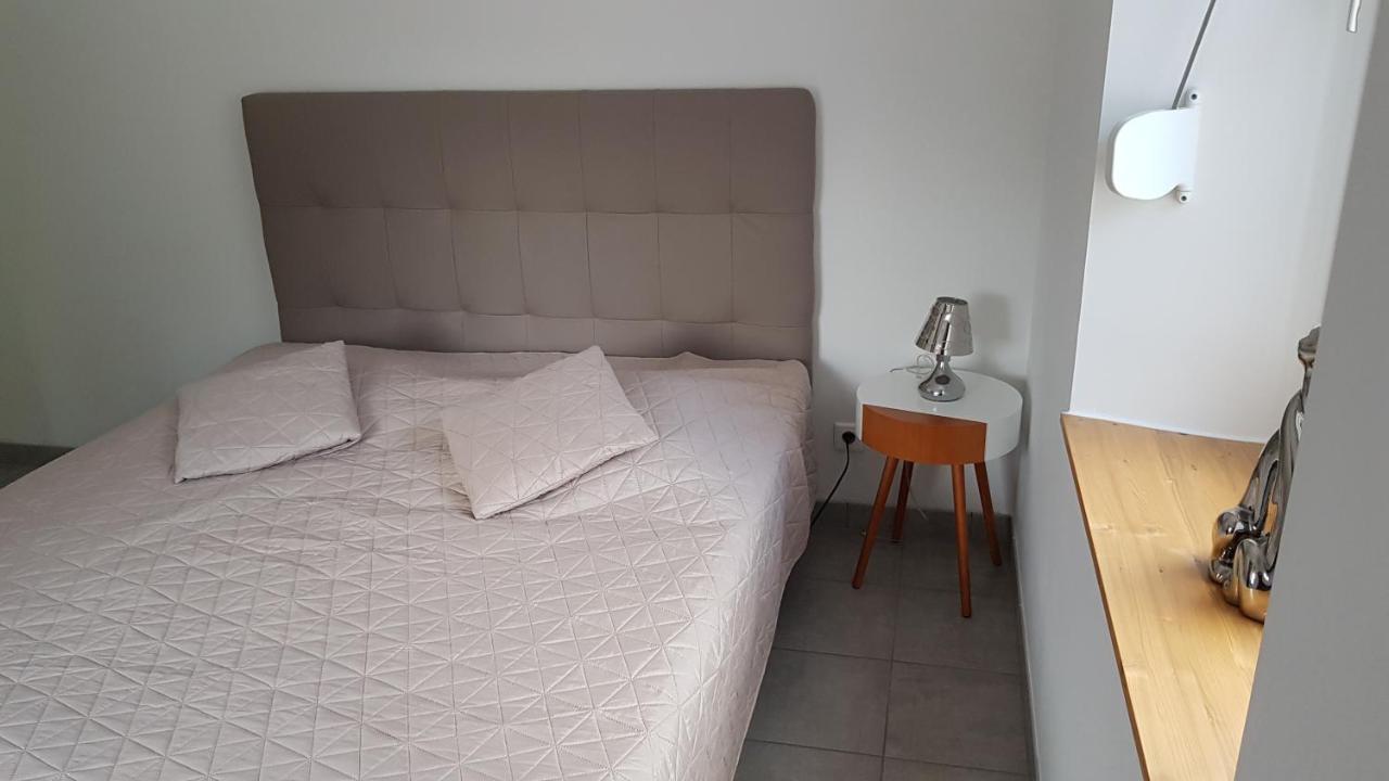 La Clementine Apartment Vagney Екстериор снимка