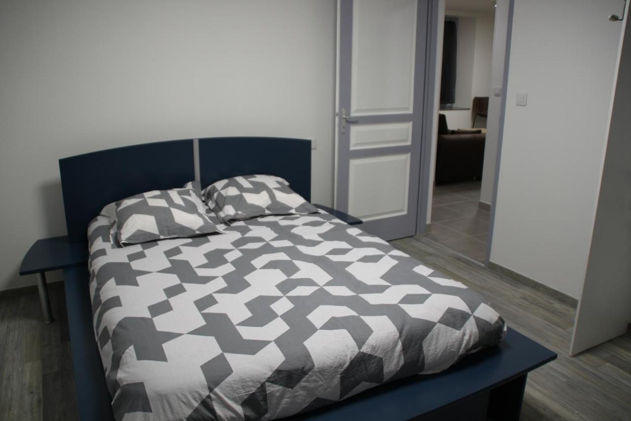 La Clementine Apartment Vagney Екстериор снимка