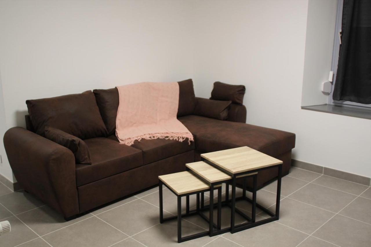 La Clementine Apartment Vagney Екстериор снимка