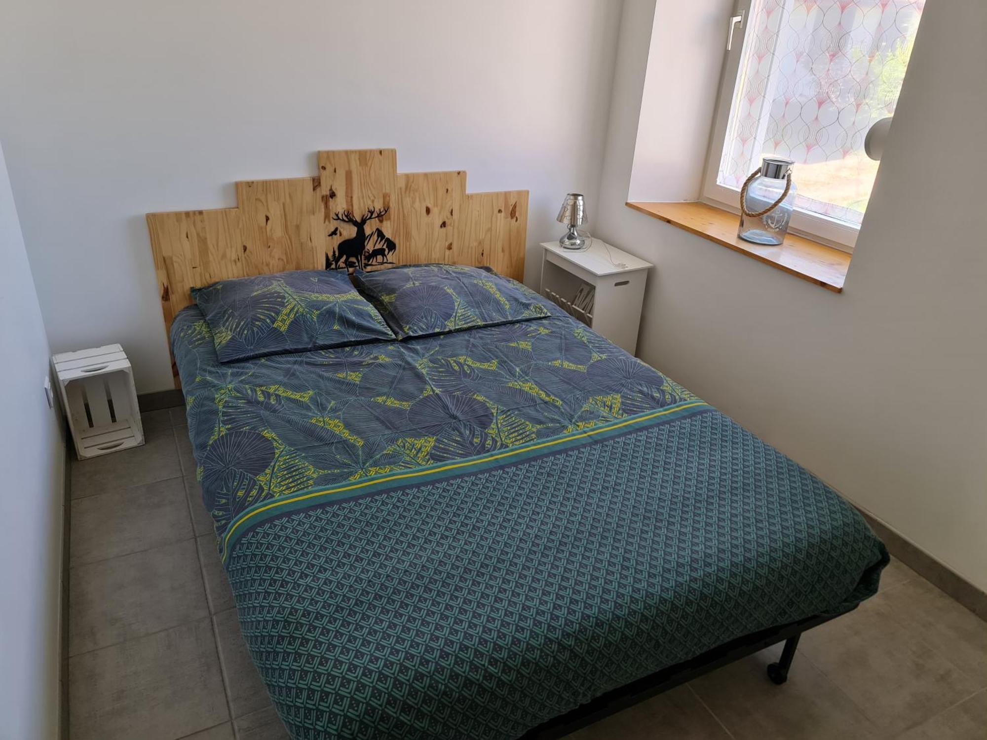 La Clementine Apartment Vagney Екстериор снимка